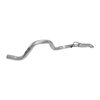 54935 Exhaust Tail Pipe; 1993-1997 Jeep Grand Cherokee, 1993 Jeep Grand Wagoneer - image 3