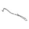 54935 Exhaust Tail Pipe; 1993-1997 Jeep Grand Cherokee, 1993 Jeep Grand Wagoneer - image 4