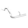 54938 Exhaust Tail Pipe; 1998-2004 Toyota Tacoma - image 3