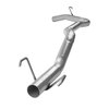 54941 Exhaust Tail Pipe; 1995-1998 Toyota T100 - image 2