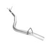 54941 Exhaust Tail Pipe; 1995-1998 Toyota T100 - image 3