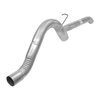 54951 Exhaust Tail Pipe; 1998-2003 Dodge Durango - image 2