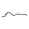 54951 Exhaust Tail Pipe; 1998-2003 Dodge Durango - image 3