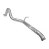 54951 Exhaust Tail Pipe; 1998-2003 Dodge Durango - image 4