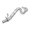 54953 Exhaust Tail Pipe; 1998-2001 Dodge Ram 1500, 1998-2002 Dodge Ram 2500, 1998-2002 Dodge Ram 3500 - image 2