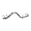 54953 Exhaust Tail Pipe; 1998-2001 Dodge Ram 1500, 1998-2002 Dodge Ram 2500, 1998-2002 Dodge Ram 3500 - image 3