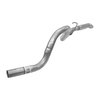 54956 Exhaust Tail Pipe; 1998 Jeep Grand Cherokee - image 2