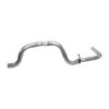 54957 Exhaust Tail Pipe; 1998-2011 Ford Ranger, 1998-2009 Mazda B3000, B4000, B2500, B2300 - image 3