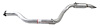 54959 Exhaust Tail Pipe; 2013-2020 Nissan Pathfinder, 2014-2017 INFINITI QX60, 2013 INFINITI JX35 - image 1