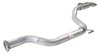 54959 Exhaust Tail Pipe; 2013-2020 Nissan Pathfinder, 2014-2017 INFINITI QX60, 2013 INFINITI JX35 - image 2