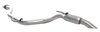 54959 Exhaust Tail Pipe; 2013-2020 Nissan Pathfinder, 2014-2017 INFINITI QX60, 2013 INFINITI JX35 - image 3