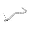54968 Exhaust Tail Pipe; 2000-2006 Toyota Tundra - image 2