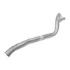 54969 Exhaust Tail Pipe; 1999-2001 Jeep Cherokee - image 2