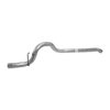 54969 Exhaust Tail Pipe; 1999-2001 Jeep Cherokee - image 3