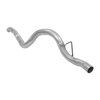 54969 Exhaust Tail Pipe; 1999-2001 Jeep Cherokee - image 4