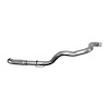 54970 Exhaust Tail Pipe; 1999-2003 Jeep Grand Cherokee - image 1