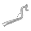 54970 Exhaust Tail Pipe; 1999-2003 Jeep Grand Cherokee - image 2