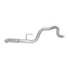 54970 Exhaust Tail Pipe; 1999-2003 Jeep Grand Cherokee - image 3