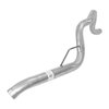 54971 Exhaust Tail Pipe; 1999-2001 Jeep Grand Cherokee - image 2