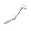 54972 Exhaust Tail Pipe; 2000-2003 Dodge Dakota - image 2