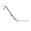 54972 Exhaust Tail Pipe; 2000-2003 Dodge Dakota - image 3