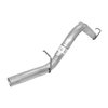 54973 Exhaust Tail Pipe; 2000-2003 Dodge Dakota - image 2