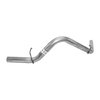 54973 Exhaust Tail Pipe; 2000-2003 Dodge Dakota - image 3