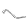 54973 Exhaust Tail Pipe; 2000-2003 Dodge Dakota - image 4