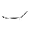 54974 Exhaust Tail Pipe; 2000-2003 Dodge Dakota - image 1
