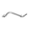 54974 Exhaust Tail Pipe; 2000-2003 Dodge Dakota - image 3