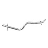 54978 Exhaust Tail Pipe; 2000-2004 Chevrolet S10, 2000-2004 GMC Sonoma - image 1
