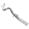 54978 Exhaust Tail Pipe; 2000-2004 Chevrolet S10, 2000-2004 GMC Sonoma - image 3