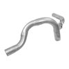 54979 Exhaust Tail Pipe; 1999-2004 Ford F-250 Super Duty, 1999-2004 Ford F-350 Super Duty - image 2