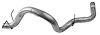 54980 Exhaust Tail Pipe; 2000-2005 Ford Excursion - image 1