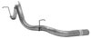 54980 Exhaust Tail Pipe; 2000-2005 Ford Excursion - image 3