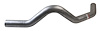 54997 Prebent Exhaust Pipe - image 1
