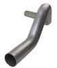 54997 Prebent Exhaust Pipe - image 2