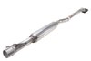 58092 Prebent Exhaust Pipe - image 2