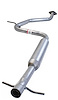 58093 Prebent Exhaust Pipe - image 1