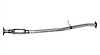 58376 Prebent Exhaust Pipe; 1994-1999 Subaru Legacy Center - image 1
