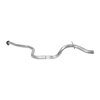 58377 Prebent Exhaust Pipe; 1995-1996 Chevrolet Cavalier Rear, 1995-1996 Pontiac Sunfire Rear - image 3