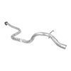 58377 Prebent Exhaust Pipe; 1995-1996 Chevrolet Cavalier Rear, 1995-1996 Pontiac Sunfire Rear - image 4