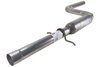 58384 Prebent Exhaust Pipe; Fits Select Dodge/Chrysler/Plymouth - image 2