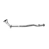 58390 Prebent Exhaust Pipe; 1988-1995 Toyota Pickup Front, 1990-1995, 1988 Toyota 4Runner Front - image 1