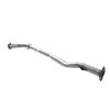 58390 Prebent Exhaust Pipe; 1988-1995 Toyota Pickup Front, 1990-1995, 1988 Toyota 4Runner Front - image 3