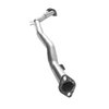 58390 Prebent Exhaust Pipe; 1988-1995 Toyota Pickup Front, 1990-1995, 1988 Toyota 4Runner Front - image 4