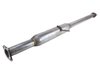 58435 Exhaust Pipe; 2010-2013 Hyundai Tucson, 2011-2013 Kia Sportage Center - image 2