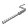 58452 Prebent Exhaust Pipe; 2001-2006 Chrysler Sebring Center, 2001-2006 Dodge Stratus Center - image 2