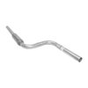 58452 Prebent Exhaust Pipe; 2001-2006 Chrysler Sebring Center, 2001-2006 Dodge Stratus Center - image 4