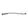 58458 Prebent Exhaust Pipe; 1999-2002 Subaru Forester Center - image 1